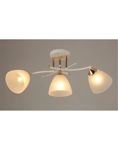 Светильник подвесной (CL) SX-N-0413/3 (3*40Вт, Е27) Mirastyle