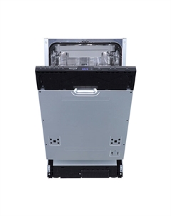 Машина посудомоечная встраиваемая WEISSGAUFF BDW 4536 D Weissgauff