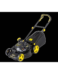 Газонокосилка роторная Huter GLM-6.0 SP