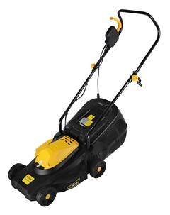 Газонокосилка электрическая Huter ELM-11А32 (70/4/14)