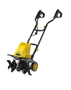 Культиватор электрический Huter EMC-1600