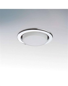 Светильник точ. TENSIO GX53 H4 212114 хром Lightstar