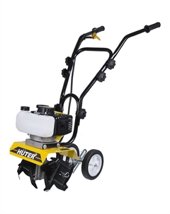 Культиватор бензиновый Huter GMC-2.8