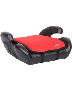 Автокресло Gals (красный) Zlatek