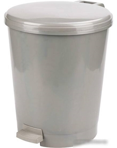 Мусорное ведро Эконом М7250 12 л Альтернатива