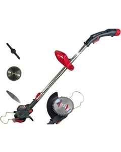 Триммер 12–2000GT (с 2-мя АКБ) Edon