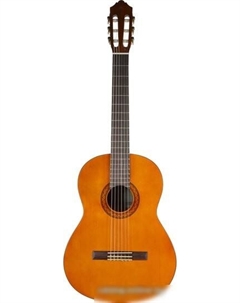 Акустическая гитара C40 (глянцевый натуральный) Yamaha