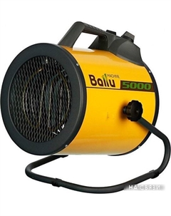 Электрическая тепловая пушка Prorab-2 BHP-P2-5 Ballu