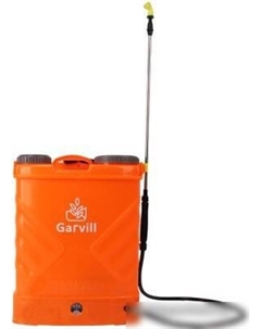 Аккумуляторный опрыскиватель SLM8APH-12L Garvill
