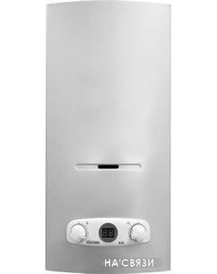 Газовая колонка S11 (серебристый) Vilterm