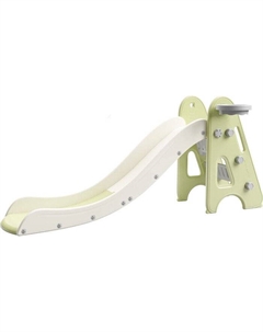 Горка Баскетбол B60021 (зеленый) Sundays