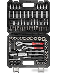 Универсальный набор инструментов BM-41082-5DS (108 предметов) Baumauto