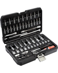 Универсальный набор инструментов YT-14501 (56 предметов) Yato