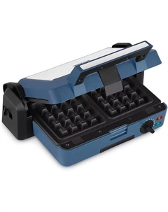 Многофункциональная сэндвичница KT-3627 Kitfort