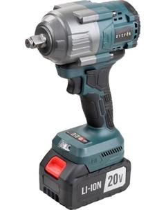Гайковерт Crusher 20 PRO 085-1020 (с 2-мя АКБ, кейс) Zitrek