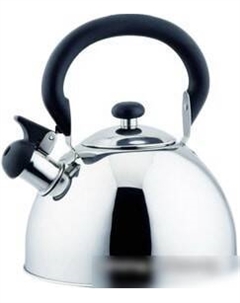 Чайник со свистком LKD-049 Appetite