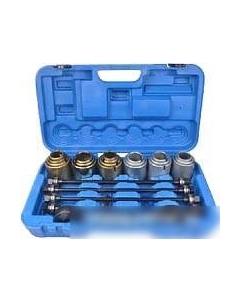 Набор головок слесарных RF-933T1 Rockforce