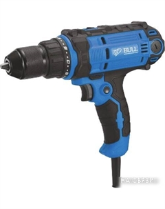 Дрель-шуруповерт CDR 1340 Bull
