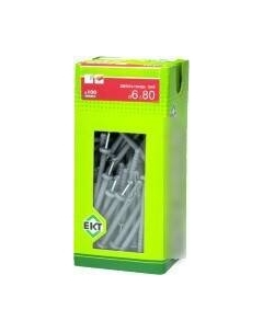 Дюбель-гвоздь BW000010 Ект