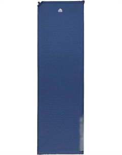 Туристический коврик Camper 60 (синий) Trek planet