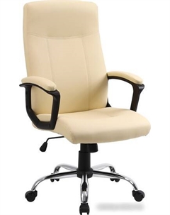 Кресло Бернарди AF-C7378 (бежевый) Mio tesoro