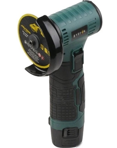 Угловая шлифмашина AG 12 Pro 085-1120 (с 2-мя АКБ) Zitrek