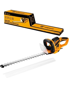 Кусторез DKBC750W 083-2039 Deko