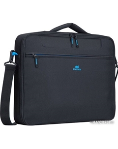 Сумка для ноутбука 8037 (черный) Rivacase