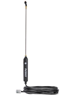 Аккумуляторный опрыскиватель PT-Li 755302610 Patriot