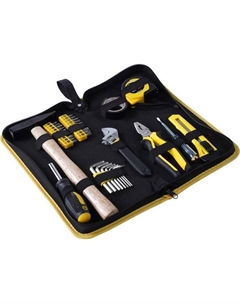 Универсальный набор инструментов KTS36B (36 предметов) Kolner