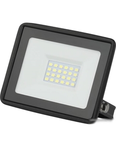 Уличный прожектор LPR-023-0-65K-030 Эра