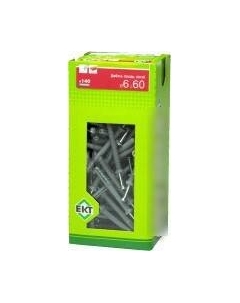 Дюбель-гвоздь BW000008 Ект