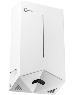 Сушилка для рук M-H7-W (1200 W) Saniteco