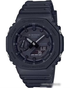 Наручные часы G-Shock GA-2100-1A1 Casio