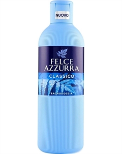 Гель для душа Original (650 мл) Felce azzurra
