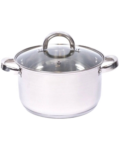 Кастрюля GS-01211-16CA Home line