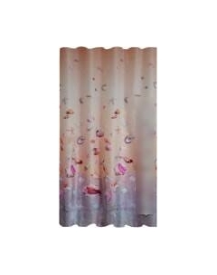 Шторка-занавеска для ванны PH95 Fora