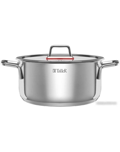 Кастрюля TR-17274 Taller