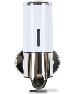 Дозатор для жидкого мыла HC8681W Saniteco