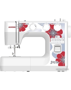 Швейная машина J925s Janome
