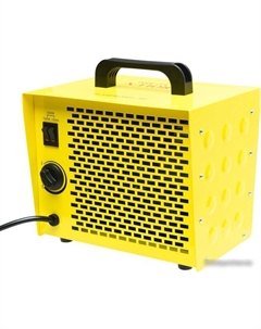 Электрическая тепловая пушка ТЭПК-EU-3000 Eurolux