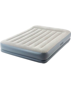 Надувная кровать 64118 Intex