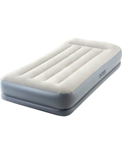 Надувная кровать 64116 Intex