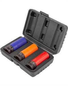 Набор головок слесарных RF-4032C Rockforce