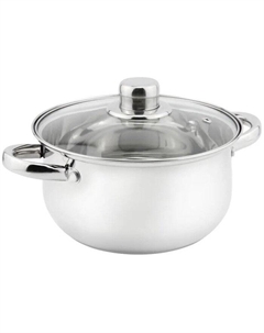 Кастрюля Laura P595725 Pomi d'oro