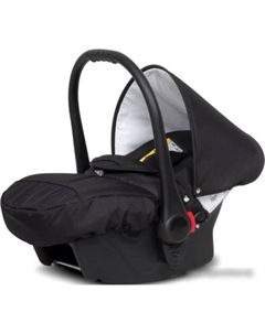 Детское автокресло Carlo (черный) Riko