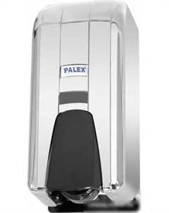 Дозатор для жидкого мыла 3452-D-K мини Palex