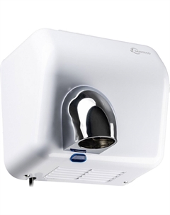 Сушилка для рук M-798ABS-W (2300W, белый) Saniteco
