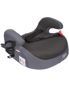 Детское сиденье Fix Lux KRES3997 (маренго) Siger