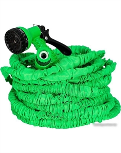 Саморастягивающийся шланг 5.0-15M Garvill